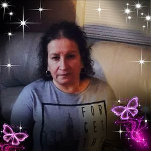 Meet your Posher, Marisol